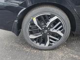 Thumbnail of 2025 Black Nissan Versa
