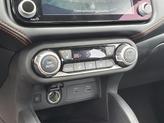 Thumbnail of 2025 Black Nissan Versa