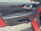 Thumbnail of 2018 Red Alert Nissan Sentra