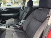 Thumbnail of 2018 Red Alert Nissan Sentra