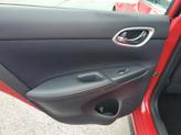 Thumbnail of 2018 Red Alert Nissan Sentra
