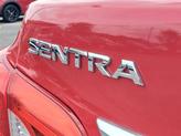 Thumbnail of 2018 Red Alert Nissan Sentra