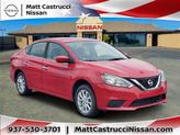 Photo of 2018 Red Alert Nissan Sentra