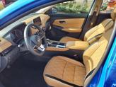 Thumbnail of 2025 Electric Blue Metallic Nissan Sentra