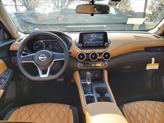 Thumbnail of 2025 Electric Blue Metallic Nissan Sentra