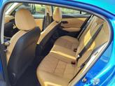 Thumbnail of 2025 Electric Blue Metallic Nissan Sentra