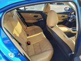 Thumbnail of 2025 Electric Blue Metallic Nissan Sentra