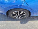 Thumbnail of 2025 Electric Blue Metallic Nissan Sentra