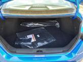 Thumbnail of 2025 Electric Blue Metallic Nissan Sentra