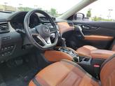 Thumbnail of 2018 White Nissan Rogue