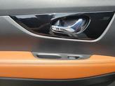 Thumbnail of 2018 White Nissan Rogue