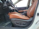 Thumbnail of 2018 White Nissan Rogue