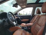 Thumbnail of 2018 White Nissan Rogue