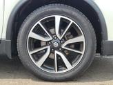 Thumbnail of 2018 White Nissan Rogue
