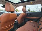Thumbnail of 2018 White Nissan Rogue