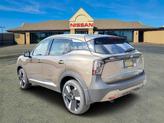 Thumbnail of 2025 Canyon Bronze M Nissan Kicks