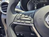 Thumbnail of 2025 Gun Metallic Nissan Versa