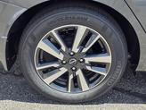 Thumbnail of 2025 Gun Metallic Nissan Versa