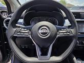 Thumbnail of 2025 Gun Metallic Nissan Versa