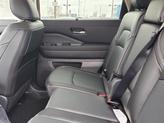 Thumbnail of 2025 Scarlet Ember Nissan Pathfinder