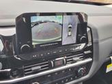 Thumbnail of 2025 Scarlet Ember Nissan Pathfinder