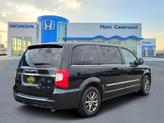 Thumbnail of 2014 Brilliant Black Crystal Pearlcoat Chrysler Town & Country