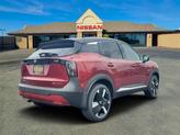 Thumbnail of 2025 2t Red Blk Roof Nissan Kicks