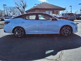 Thumbnail of 2025 White Nissan Sentra