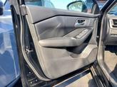 Thumbnail of 2025 Black Nissan Rogue