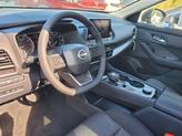 Thumbnail of 2025 Black Nissan Rogue