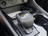 Thumbnail of 2025 Black Nissan Rogue