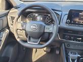 Thumbnail of 2025 Black Nissan Rogue