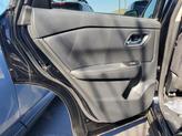 Thumbnail of 2025 Black Nissan Rogue
