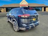 Thumbnail of 2025 Black Nissan Rogue
