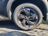 Thumbnail of 2025 Black Nissan Rogue