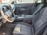 Thumbnail of 2025 Black Nissan Rogue