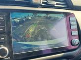 Thumbnail of 2025 Aspen White Nissan Versa