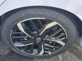 Thumbnail of 2025 Aspen White Nissan Versa