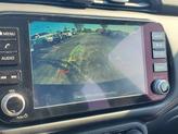 Thumbnail of 2025 Black Nissan Versa