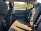 Thumbnail of 2025 Black Nissan Versa
