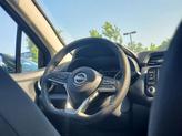 Thumbnail of 2025 Black Nissan Versa