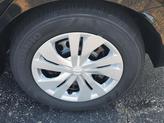 Thumbnail of 2025 Black Nissan Versa