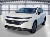 Thumbnail of 2025 Everest White P Nissan Murano