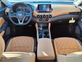 Thumbnail of 2025 Aspen White Nissan Sentra