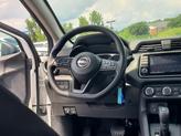 Thumbnail of 2025 Cloud White Nissan Versa