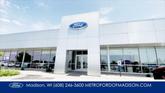 Photo of 2016 Magnetic Ford Escape