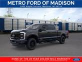 Photo of 2026 Agate Black Metallic Ford F-350