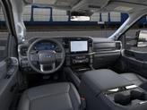 Thumbnail of 2026 Agate Black Metallic Ford F-350