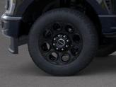 Thumbnail of 2026 Agate Black Metallic Ford F-350