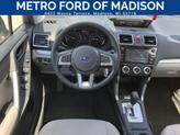 Thumbnail of 2018 Dark Gray Metallic Subaru Forester
